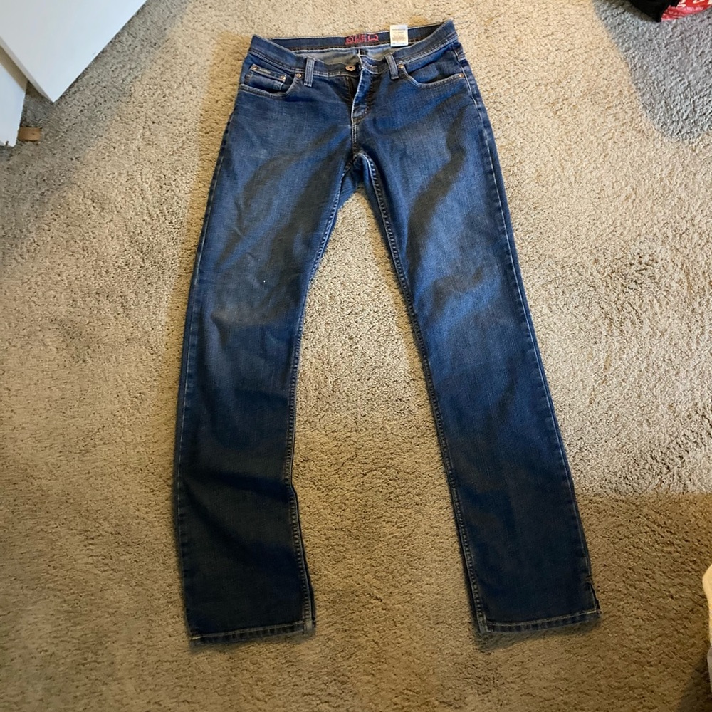 Cinch Kylie Jeans